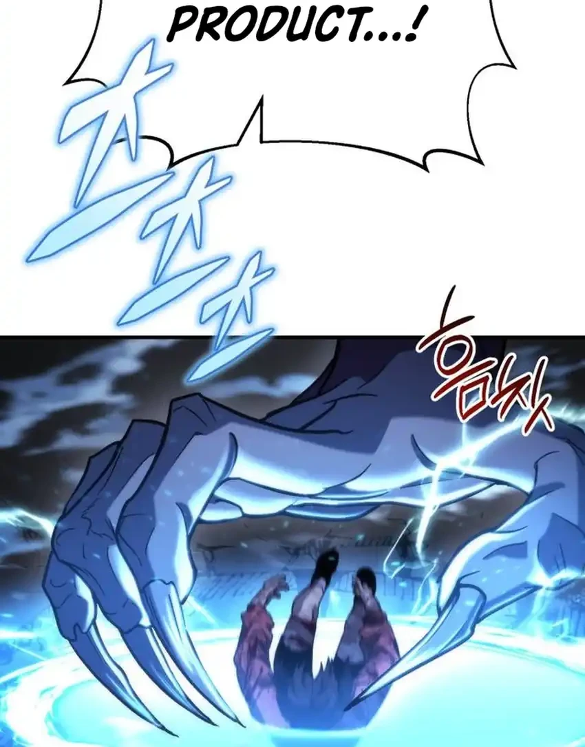 Hiding a Logistics Center in the Apocalypse Chapter 83 Gambar 95