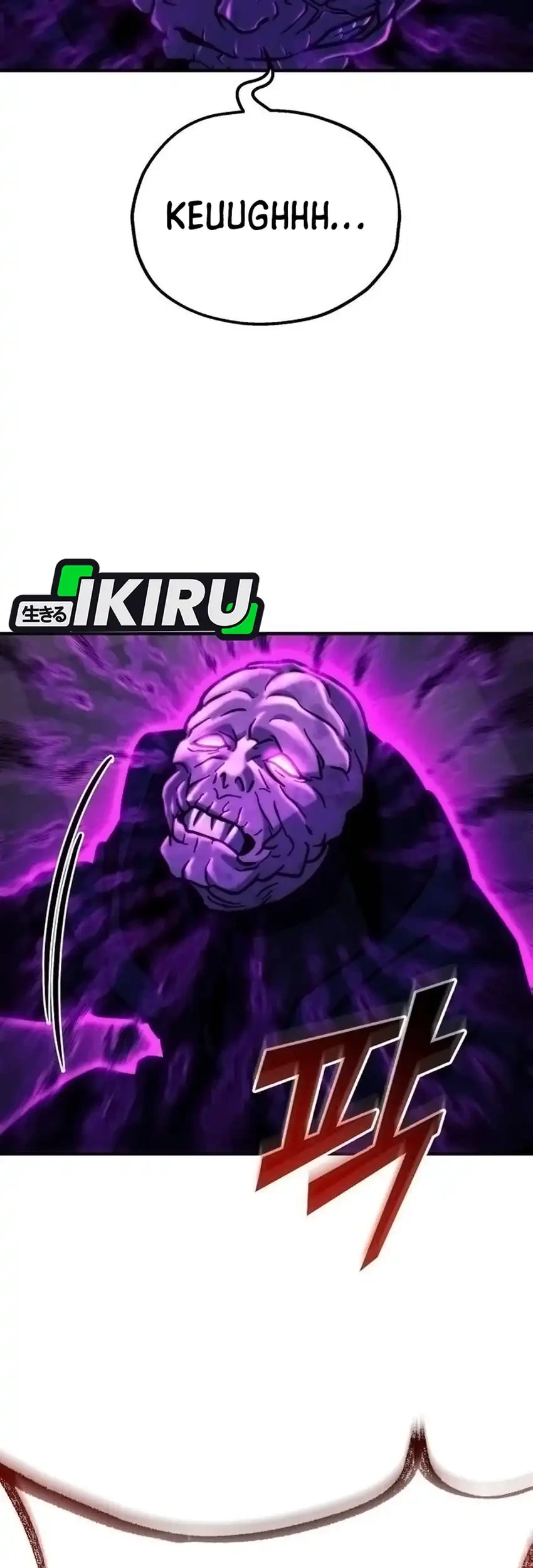 Hiding a Logistics Center in the Apocalypse Chapter 83 Gambar 7