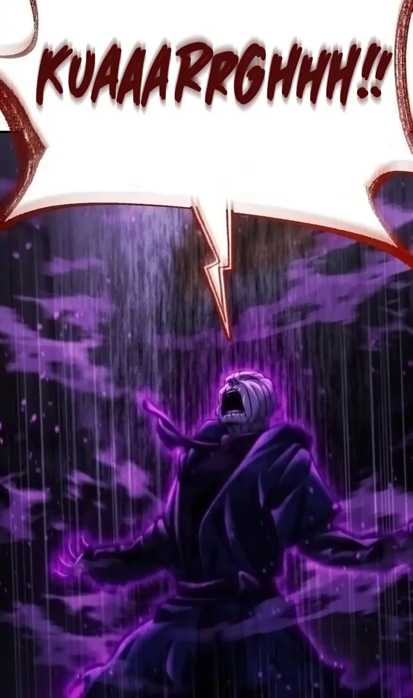 Hiding a Logistics Center in the Apocalypse Chapter 83 Gambar 8