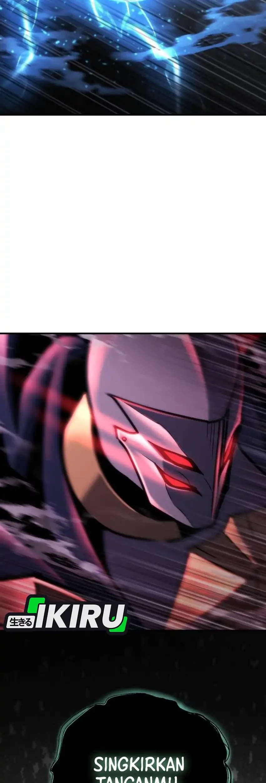 Hiding a Logistics Center in the Apocalypse Chapter 83 Gambar 100