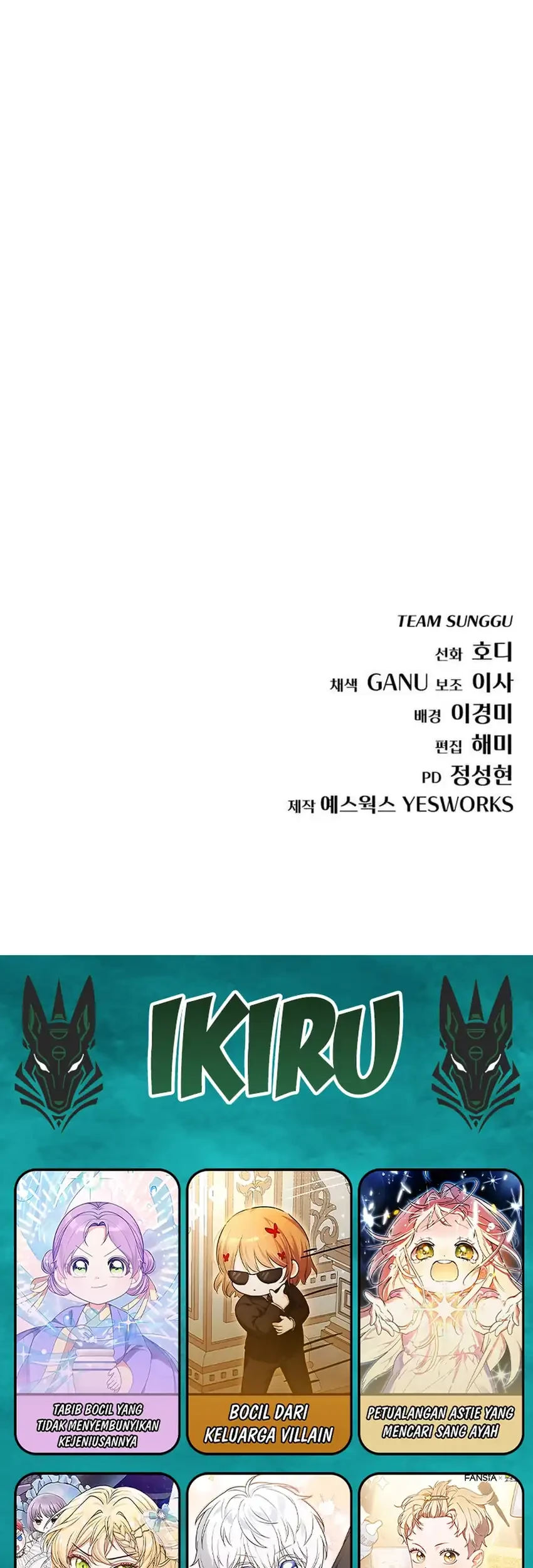 Hiding a Logistics Center in the Apocalypse Chapter 83 Gambar 102