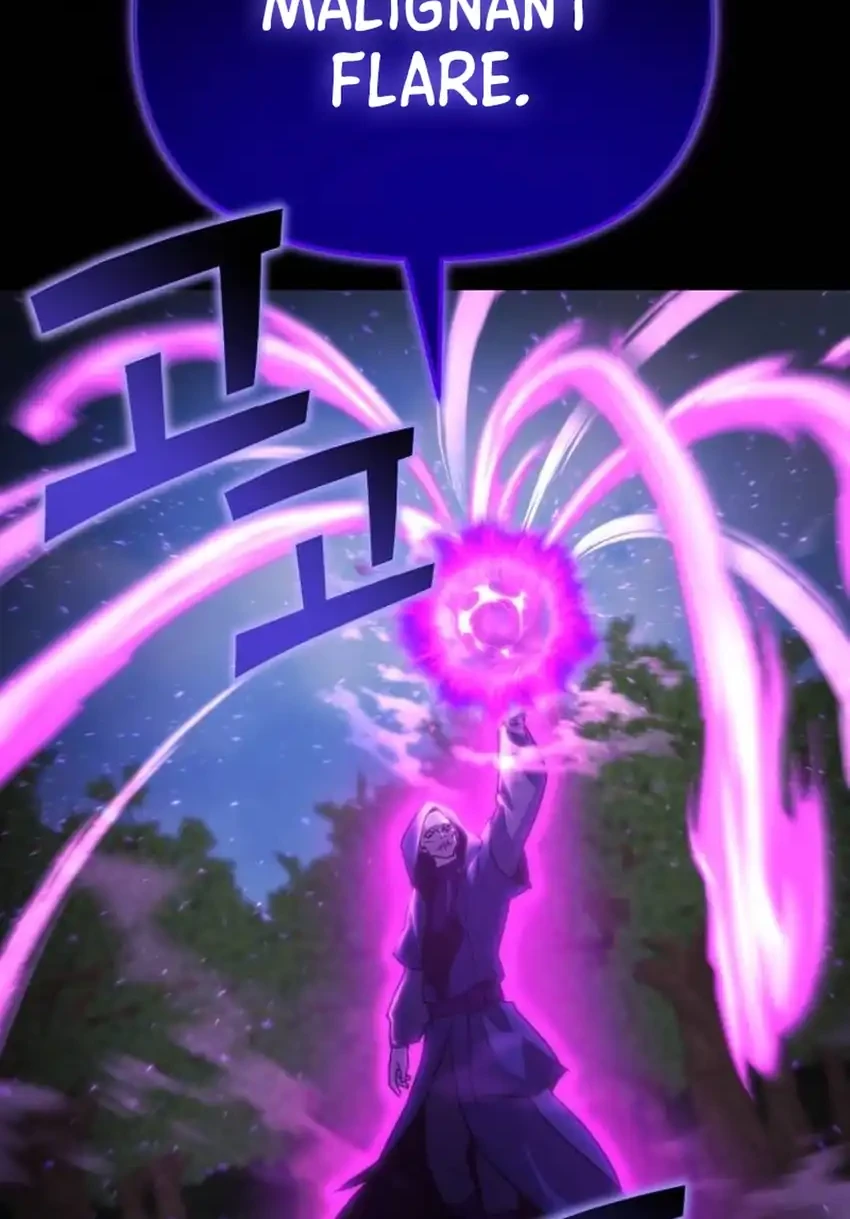 Hiding a Logistics Center in the Apocalypse Chapter 83 Gambar 12