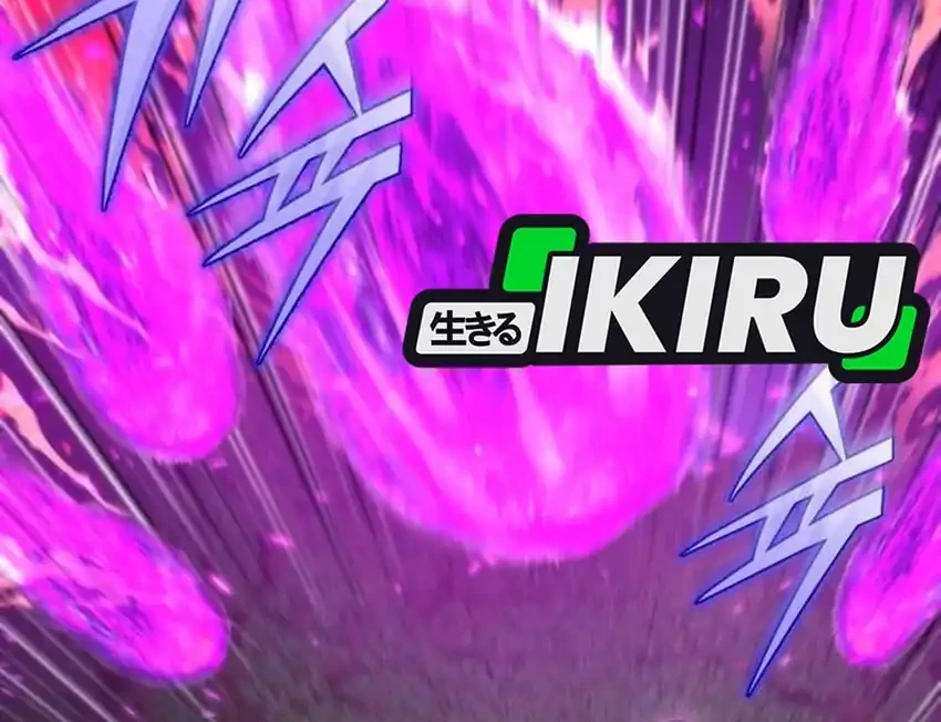 Hiding a Logistics Center in the Apocalypse Chapter 83 Gambar 14