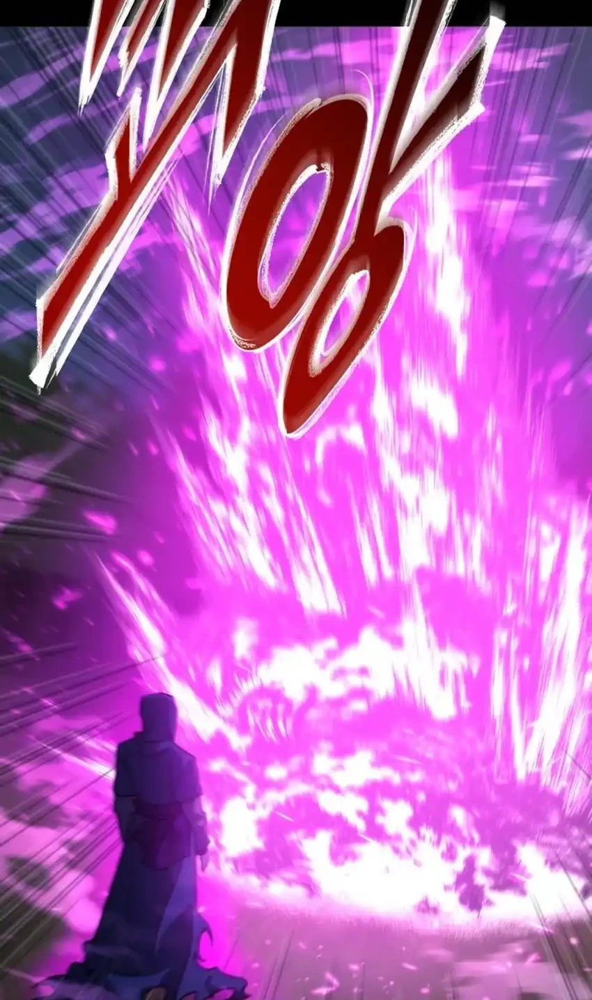 Hiding a Logistics Center in the Apocalypse Chapter 83 Gambar 16