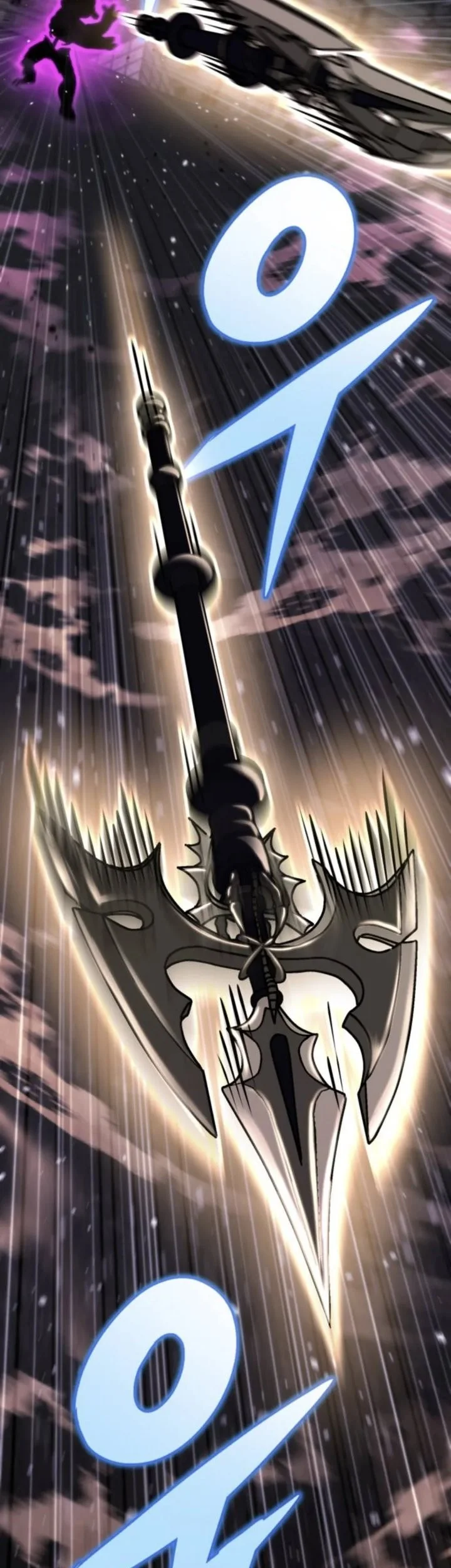 Hiding a Logistics Center in the Apocalypse Chapter 84 Gambar 29