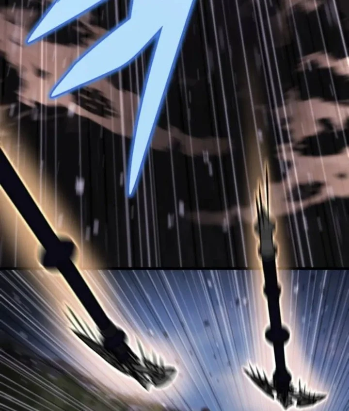 Hiding a Logistics Center in the Apocalypse Chapter 84 Gambar 30