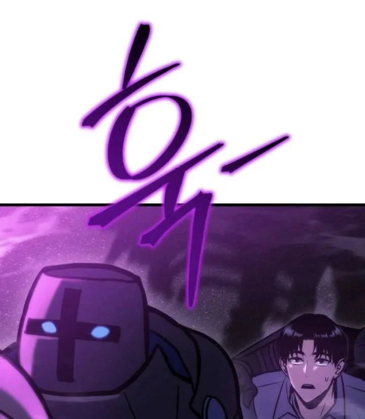 Hiding a Logistics Center in the Apocalypse Chapter 84 Gambar 34