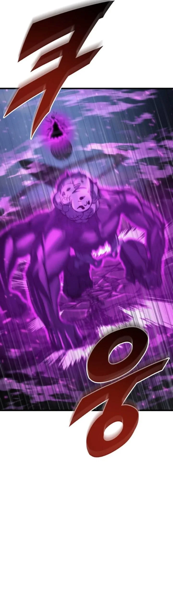 Hiding a Logistics Center in the Apocalypse Chapter 84 Gambar 37