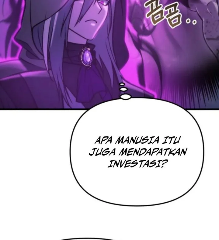 Hiding a Logistics Center in the Apocalypse Chapter 84 Gambar 40