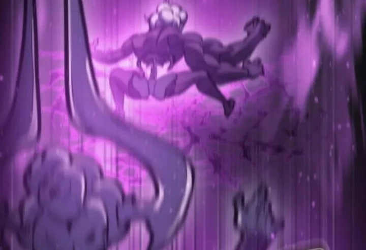 Hiding a Logistics Center in the Apocalypse Chapter 84 Gambar 48