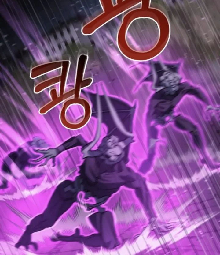 Hiding a Logistics Center in the Apocalypse Chapter 84 Gambar 50