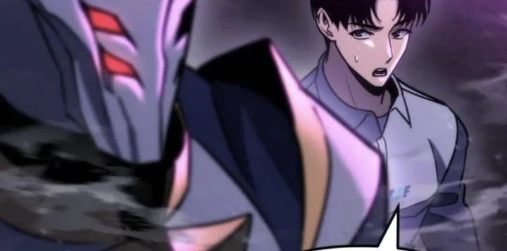 Hiding a Logistics Center in the Apocalypse Chapter 84 Gambar 66