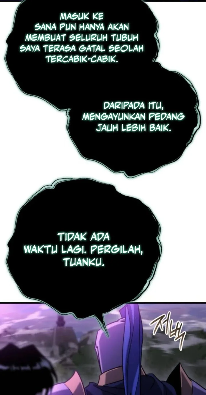 Hiding a Logistics Center in the Apocalypse Chapter 84 Gambar 78