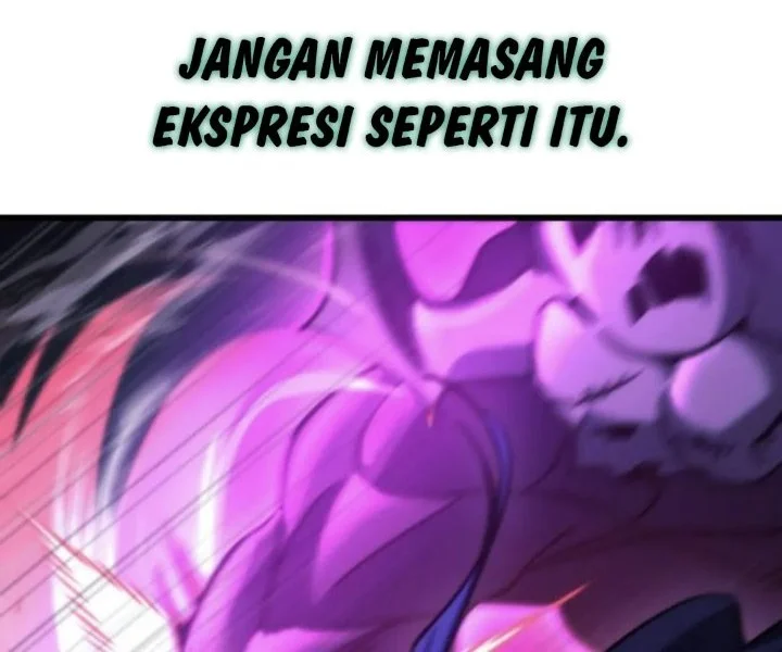 Hiding a Logistics Center in the Apocalypse Chapter 84 Gambar 80