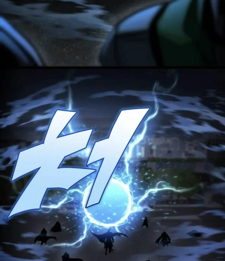 Hiding a Logistics Center in the Apocalypse Chapter 84 Gambar 88