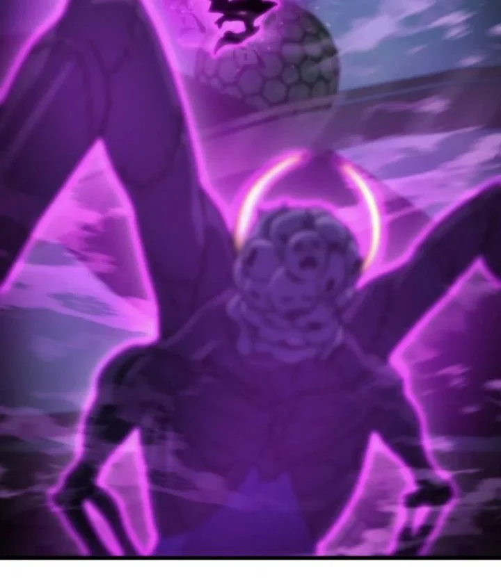 Hiding a Logistics Center in the Apocalypse Chapter 84 Gambar 90