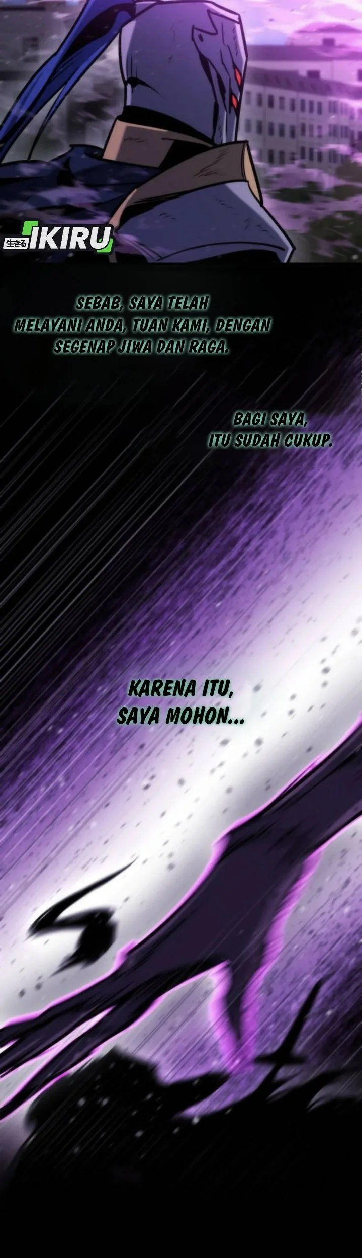 Hiding a Logistics Center in the Apocalypse Chapter 84 Gambar 93