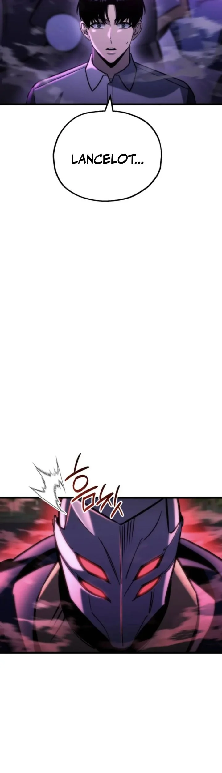 Hiding a Logistics Center in the Apocalypse Chapter 84 Gambar 7