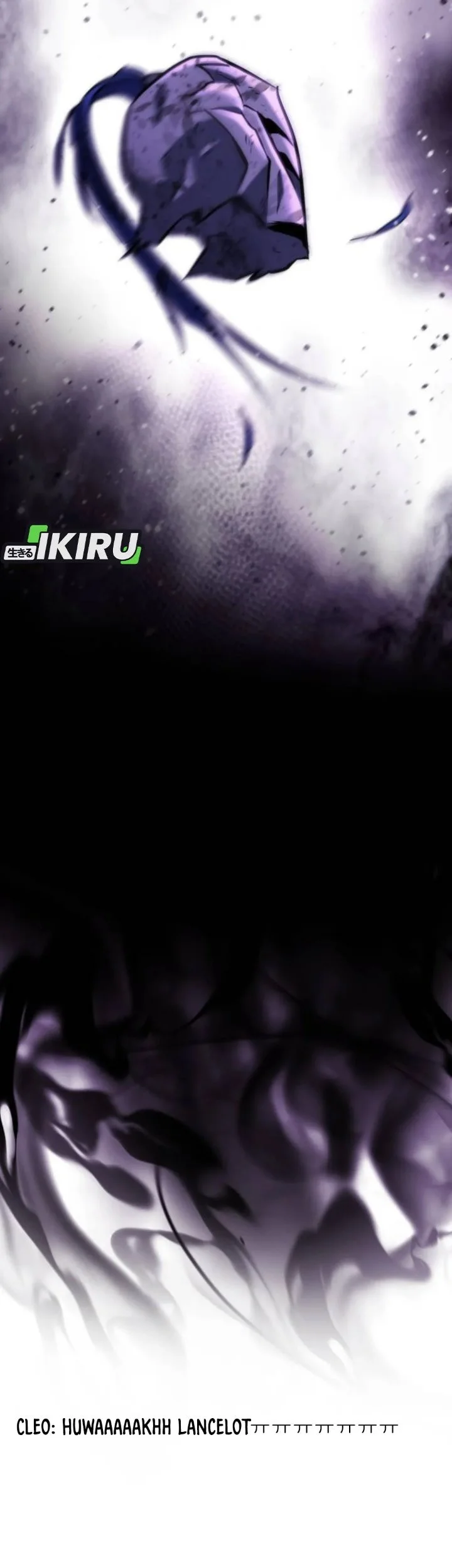 Hiding a Logistics Center in the Apocalypse Chapter 84 Gambar 95