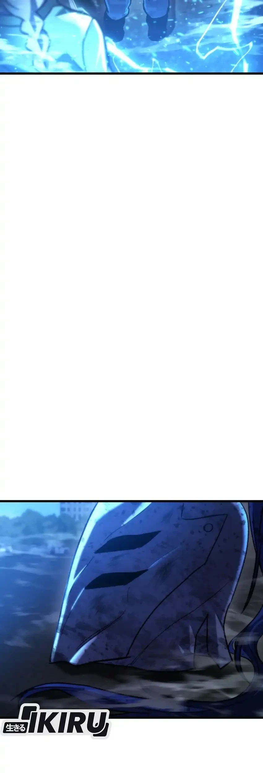 Hiding a Logistics Center in the Apocalypse Chapter 85 Gambar 19