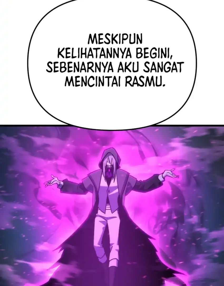 Hiding a Logistics Center in the Apocalypse Chapter 85 Gambar 30