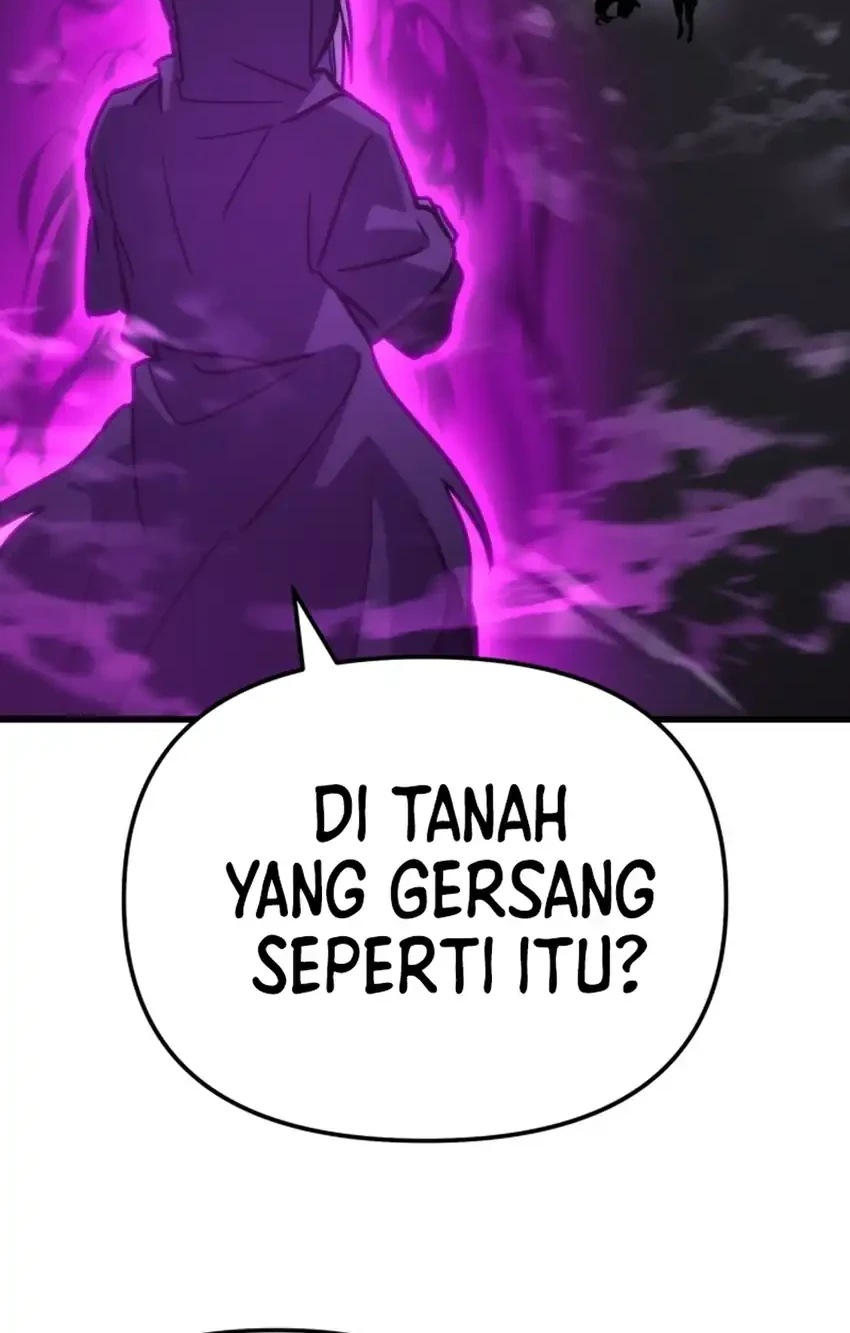 Hiding a Logistics Center in the Apocalypse Chapter 85 Gambar 34