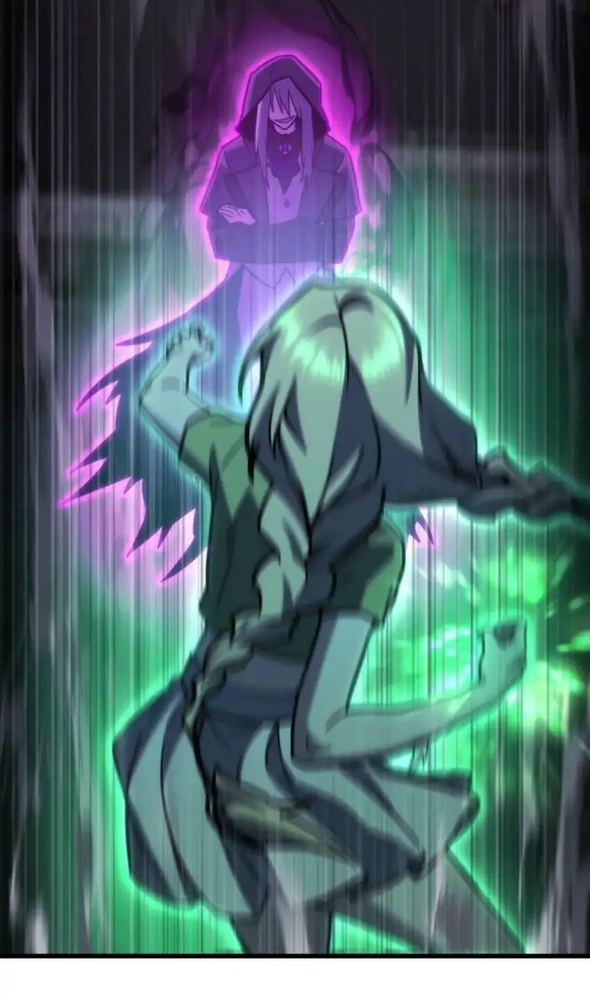 Hiding a Logistics Center in the Apocalypse Chapter 85 Gambar 36