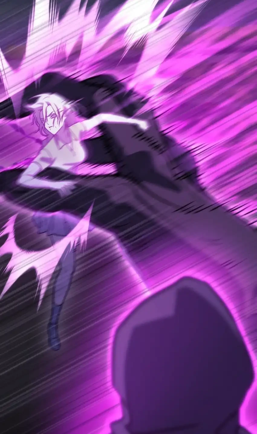 Hiding a Logistics Center in the Apocalypse Chapter 85 Gambar 38