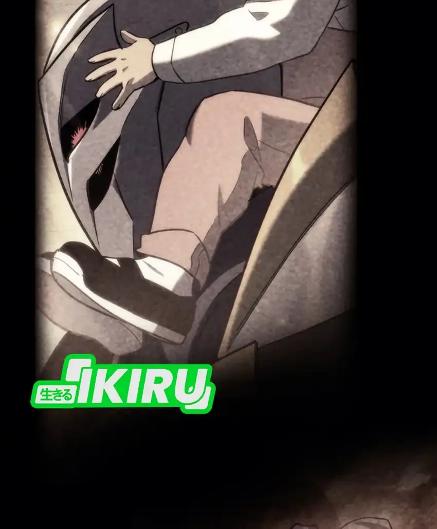 Manhwa Hiding a Logistics Center in the Apocalypse Chapter 85 gambar 2