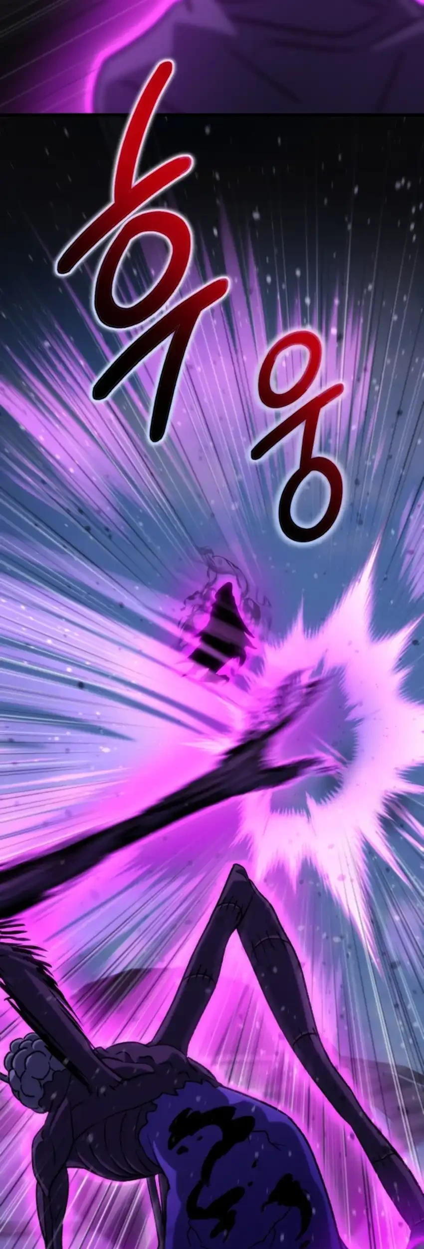 Hiding a Logistics Center in the Apocalypse Chapter 85 Gambar 39