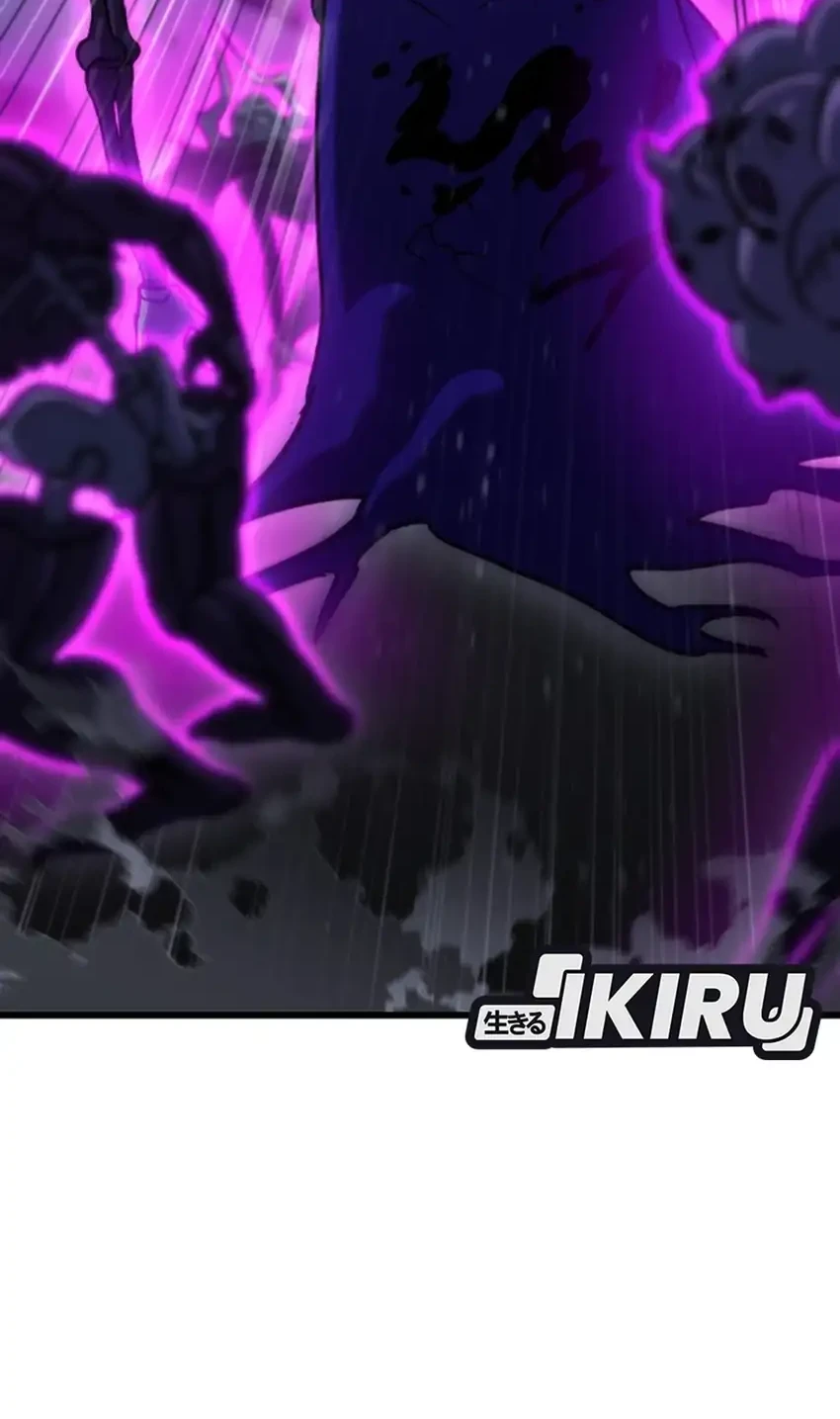 Hiding a Logistics Center in the Apocalypse Chapter 85 Gambar 40