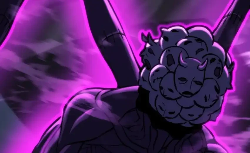 Hiding a Logistics Center in the Apocalypse Chapter 85 Gambar 44