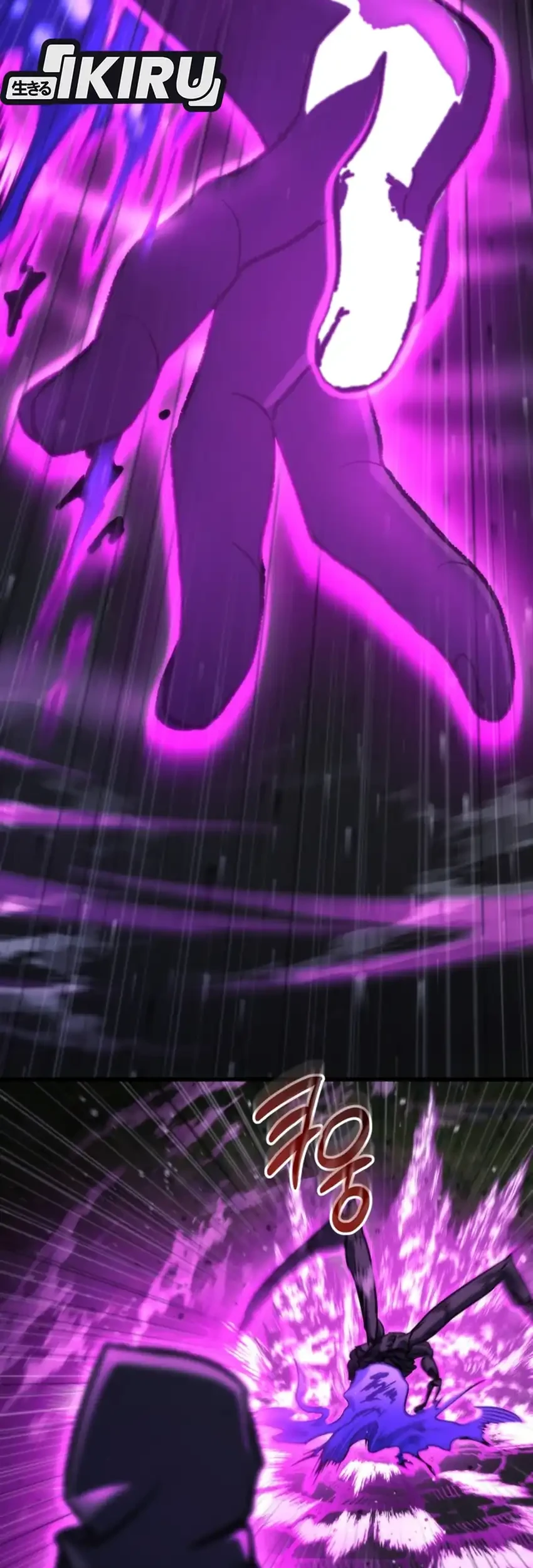 Hiding a Logistics Center in the Apocalypse Chapter 85 Gambar 53