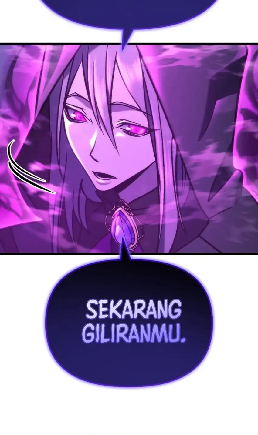 Hiding a Logistics Center in the Apocalypse Chapter 85 Gambar 56