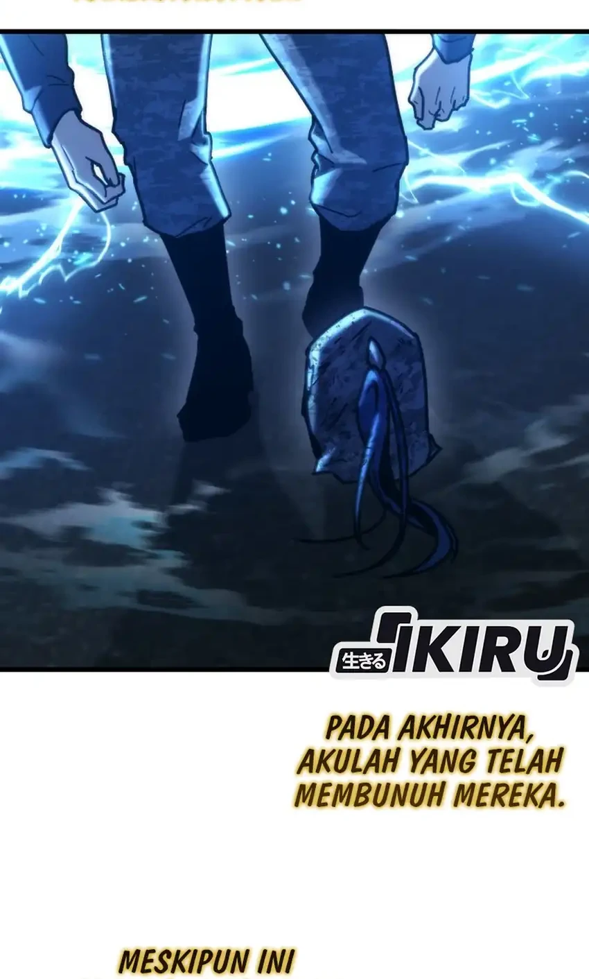 Hiding a Logistics Center in the Apocalypse Chapter 85 Gambar 62