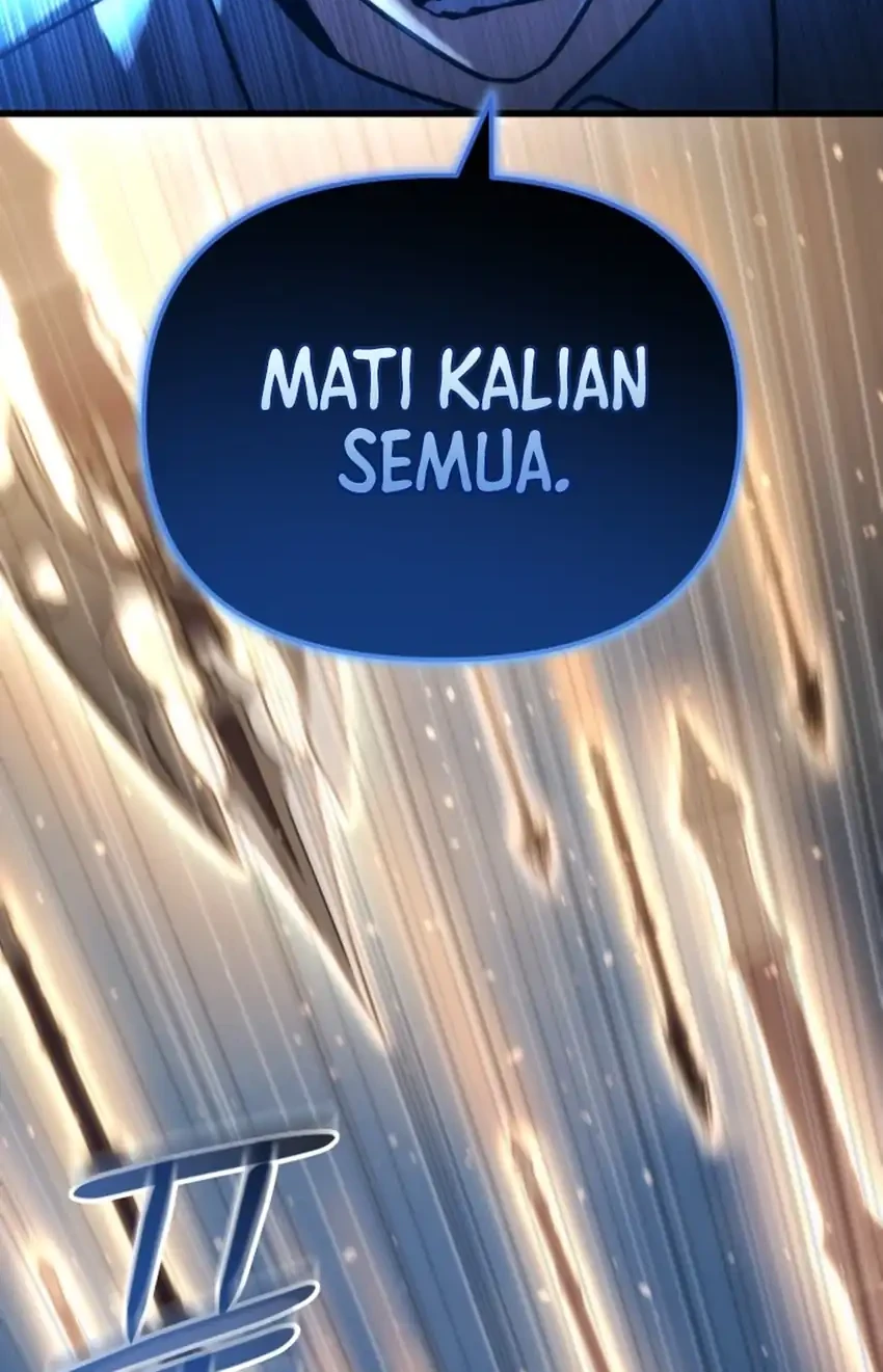 Hiding a Logistics Center in the Apocalypse Chapter 85 Gambar 64