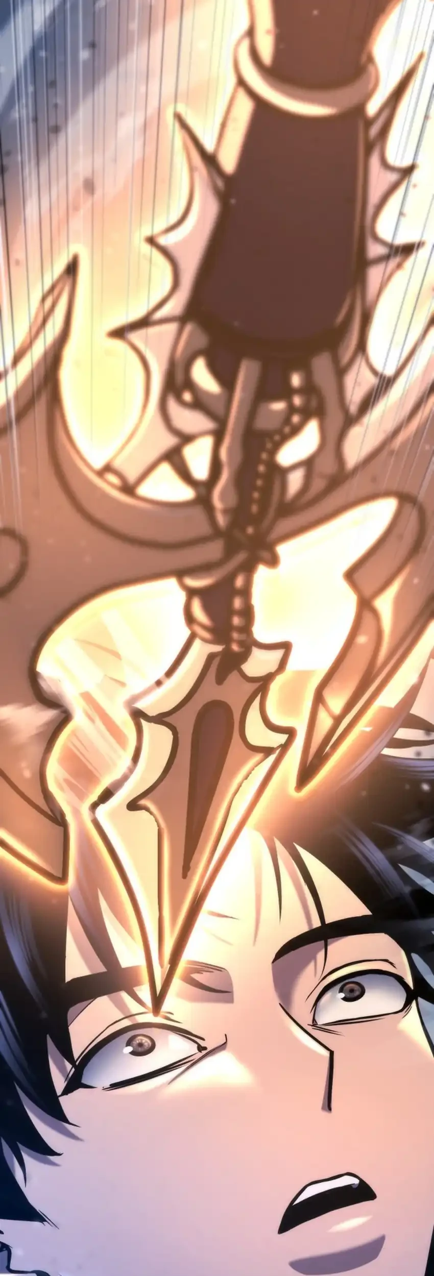 Hiding a Logistics Center in the Apocalypse Chapter 85 Gambar 81