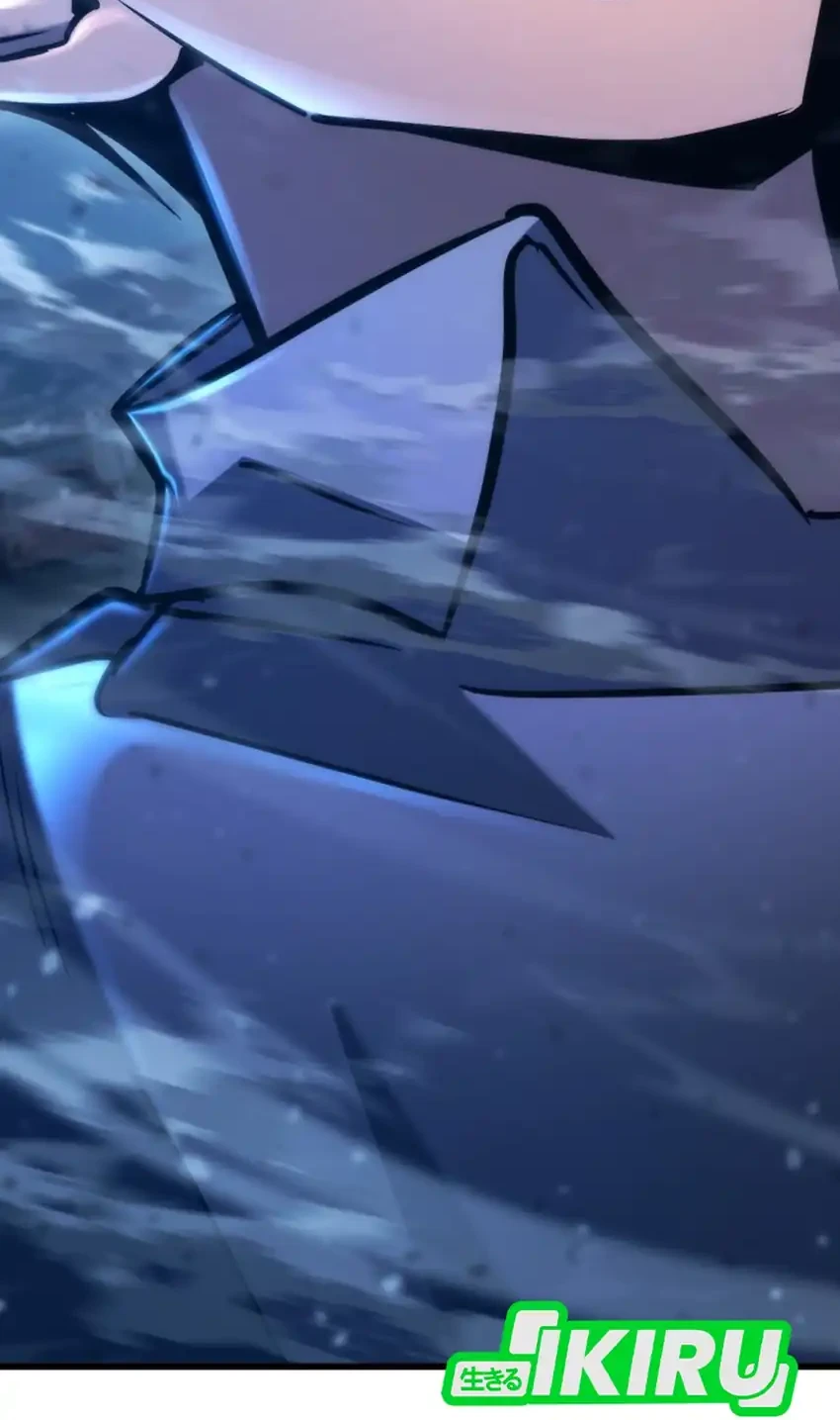 Hiding a Logistics Center in the Apocalypse Chapter 85 Gambar 82