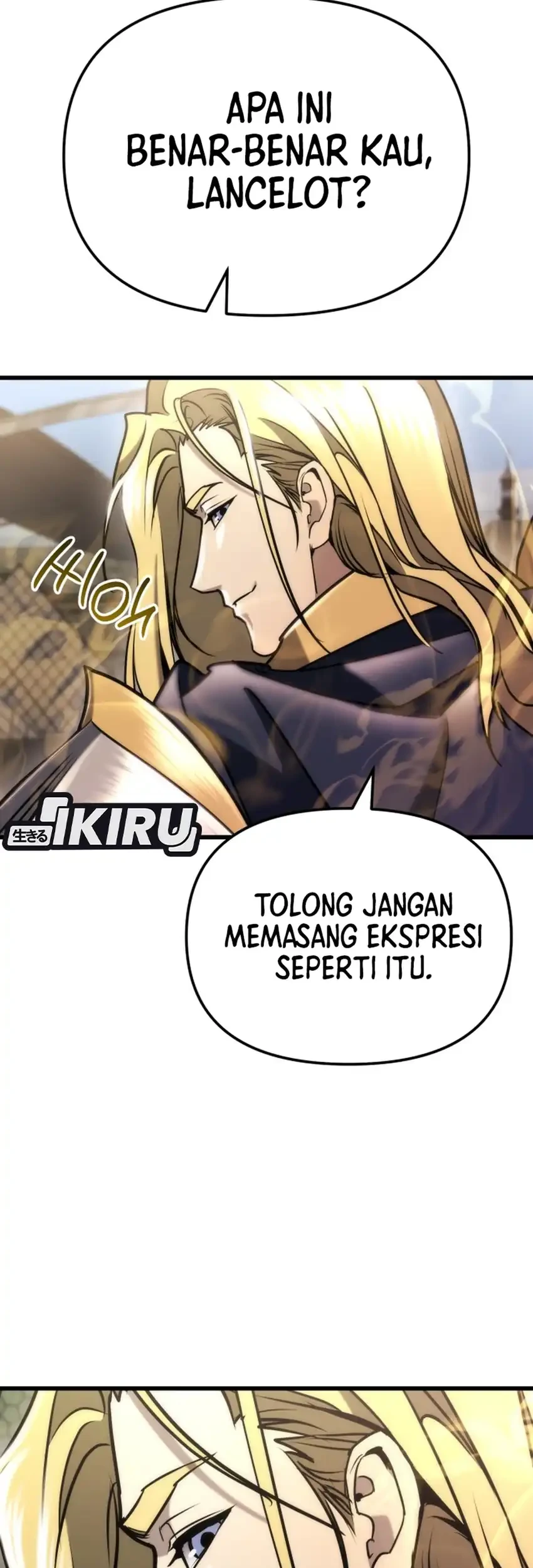 Hiding a Logistics Center in the Apocalypse Chapter 85 Gambar 89