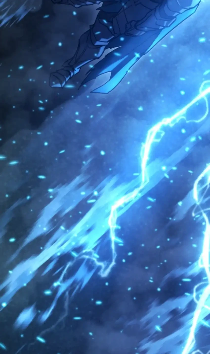 Hiding a Logistics Center in the Apocalypse Chapter 85 Gambar 96