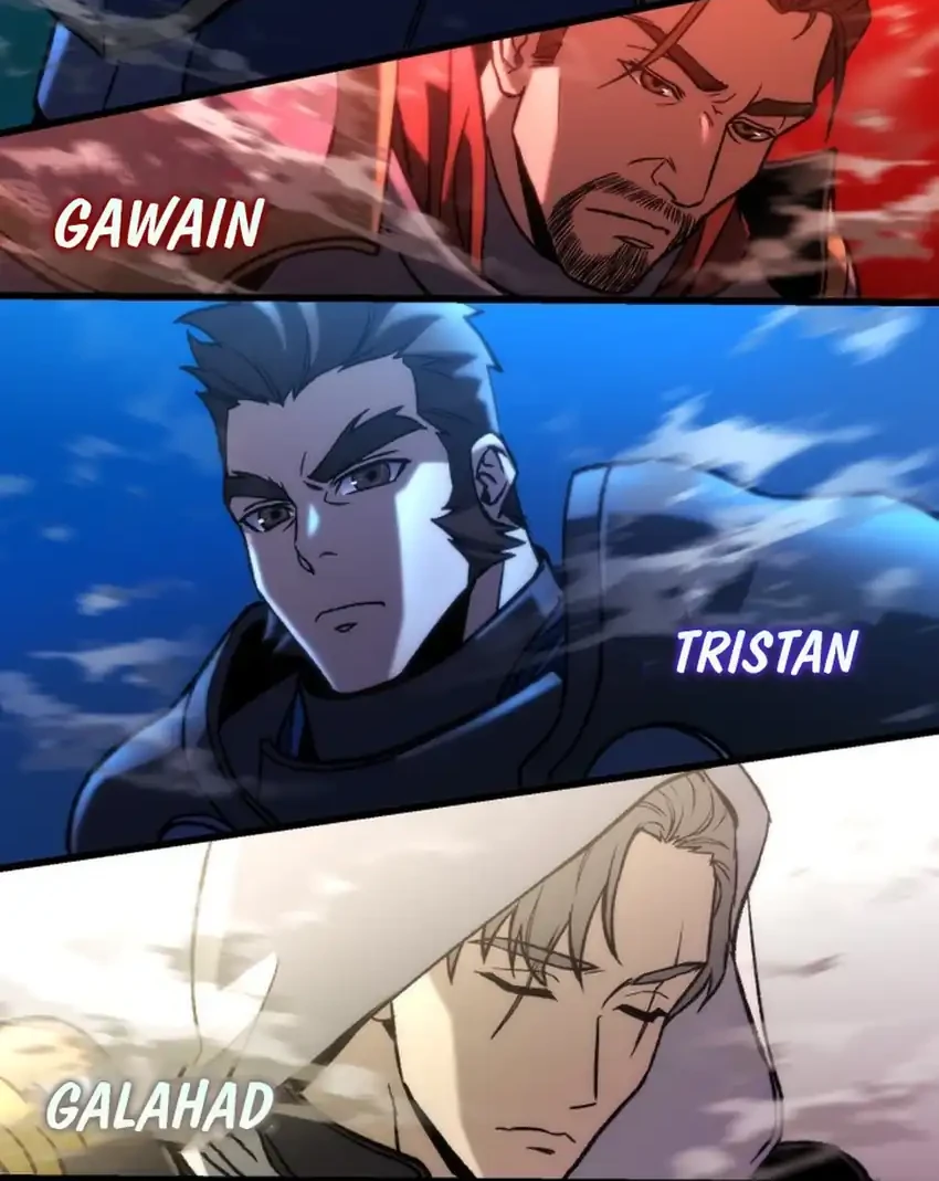 Hiding a Logistics Center in the Apocalypse Chapter 85 Gambar 98