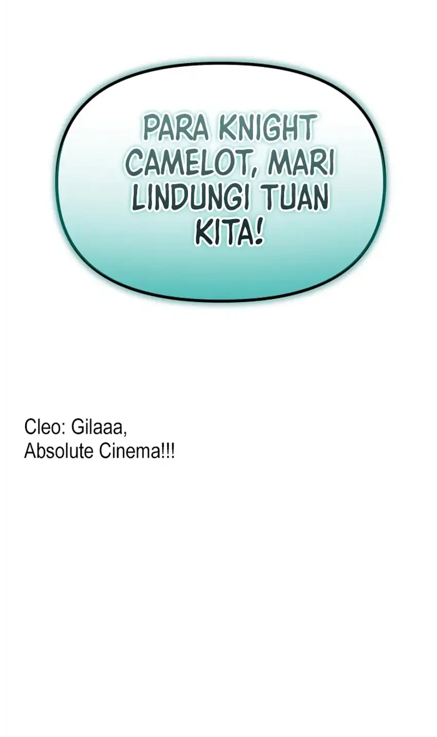 Hiding a Logistics Center in the Apocalypse Chapter 85 Gambar 100