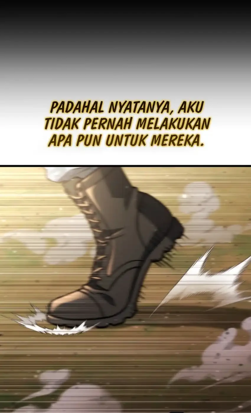 Hiding a Logistics Center in the Apocalypse Chapter 85 Gambar 10