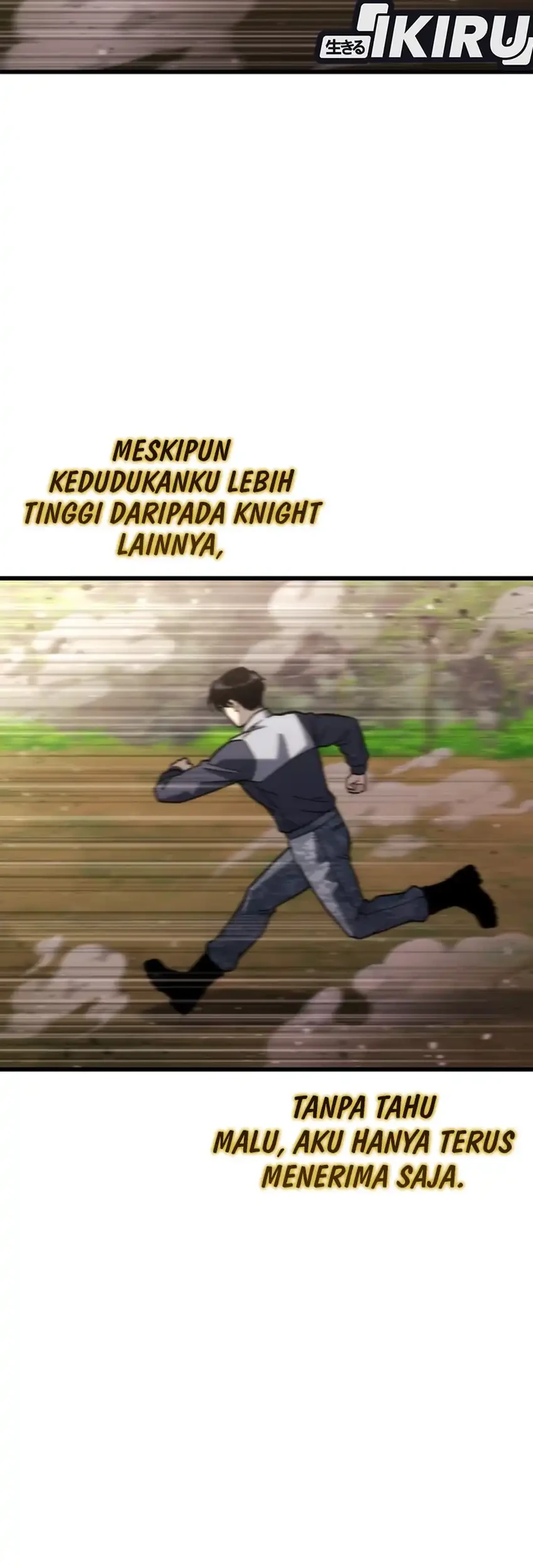 Hiding a Logistics Center in the Apocalypse Chapter 85 Gambar 11