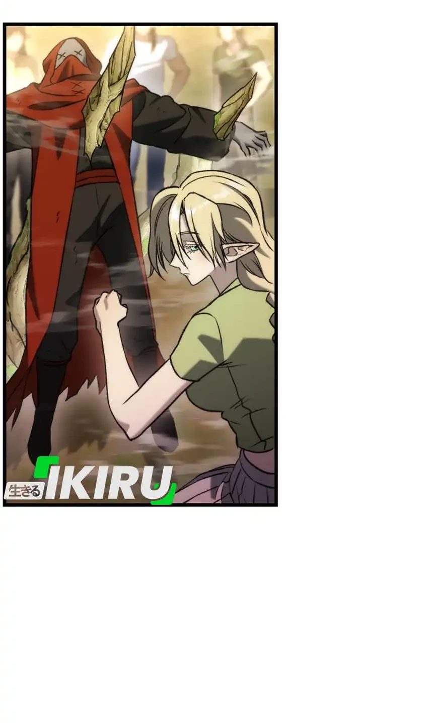 Hiding a Logistics Center in the Apocalypse Chapter 85 Gambar 12