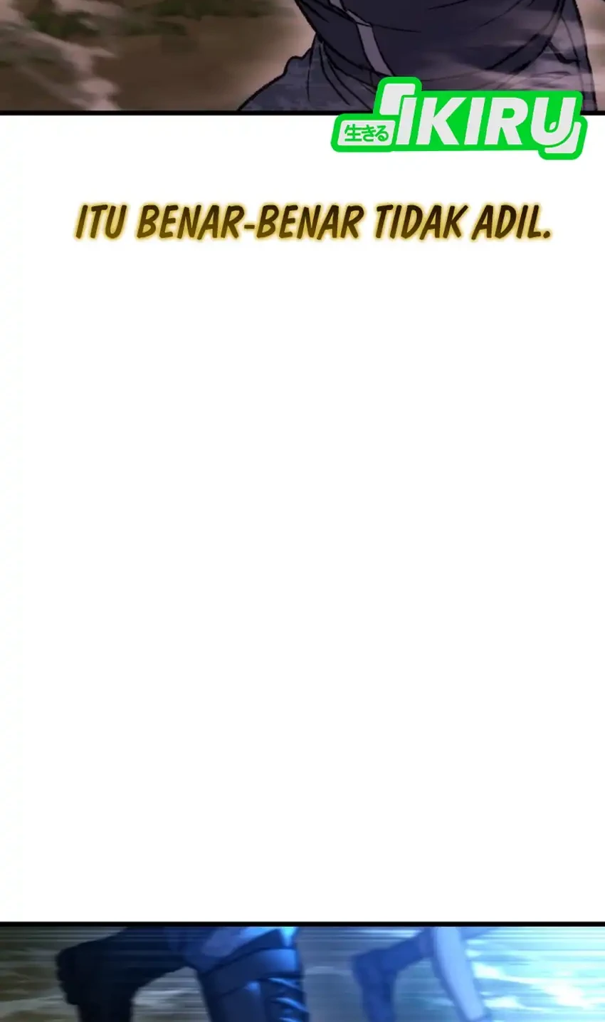 Hiding a Logistics Center in the Apocalypse Chapter 85 Gambar 14