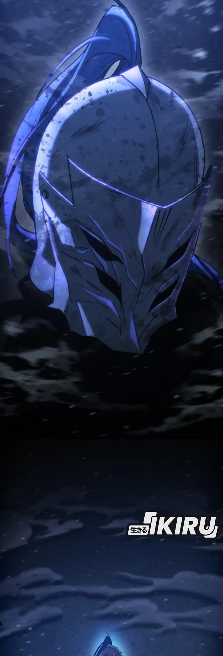 Hiding a Logistics Center in the Apocalypse Chapter 85 Gambar 17