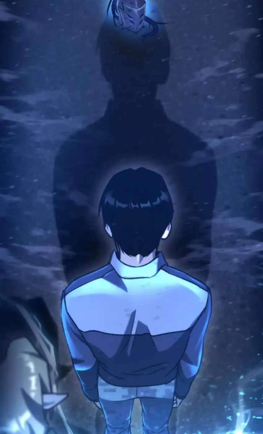 Hiding a Logistics Center in the Apocalypse Chapter 85 Gambar 18