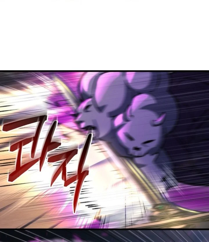 Hiding a Logistics Center in the Apocalypse Chapter 86 Gambar 28