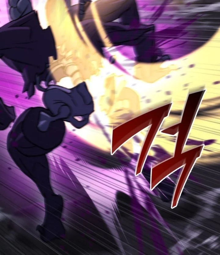 Hiding a Logistics Center in the Apocalypse Chapter 86 Gambar 32